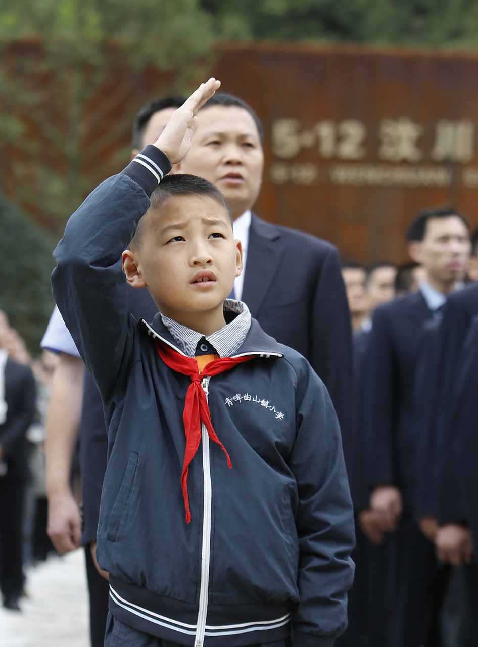 郎铮说,他选择国际政治专业,是因为综合考虑了自己的实际情况,能力