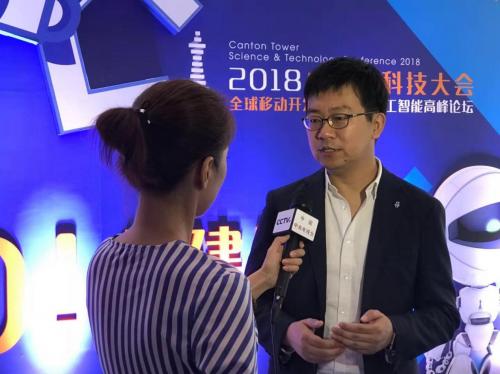 从互联网到智能汽车,idg"十大跨界人物"沈海寅受聘广州科技产业高级