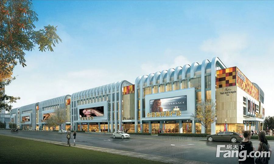 商贸流通行业迎来新一届领导班子共谋发展