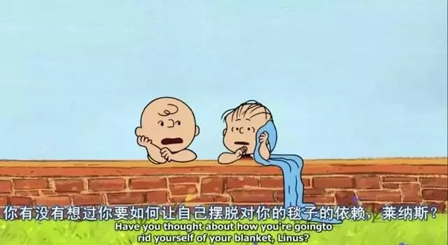 孩子离不开小毯子,"恋物"到底要不要纠正?