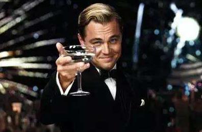 华尔街之狼:策划了北美第一个金融操纵案,他第一桶金是这么来的