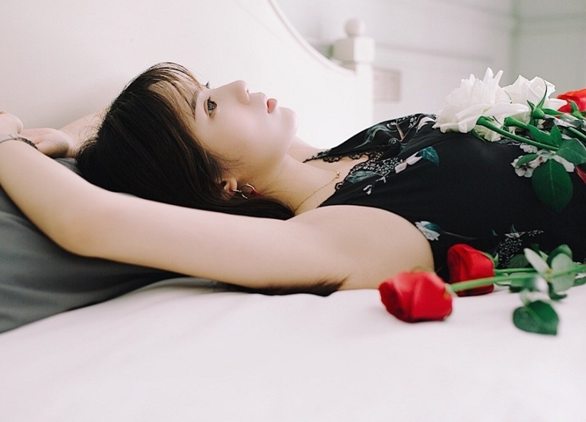 左容嘉,96年,厦门大学,身高165cm,校花评比