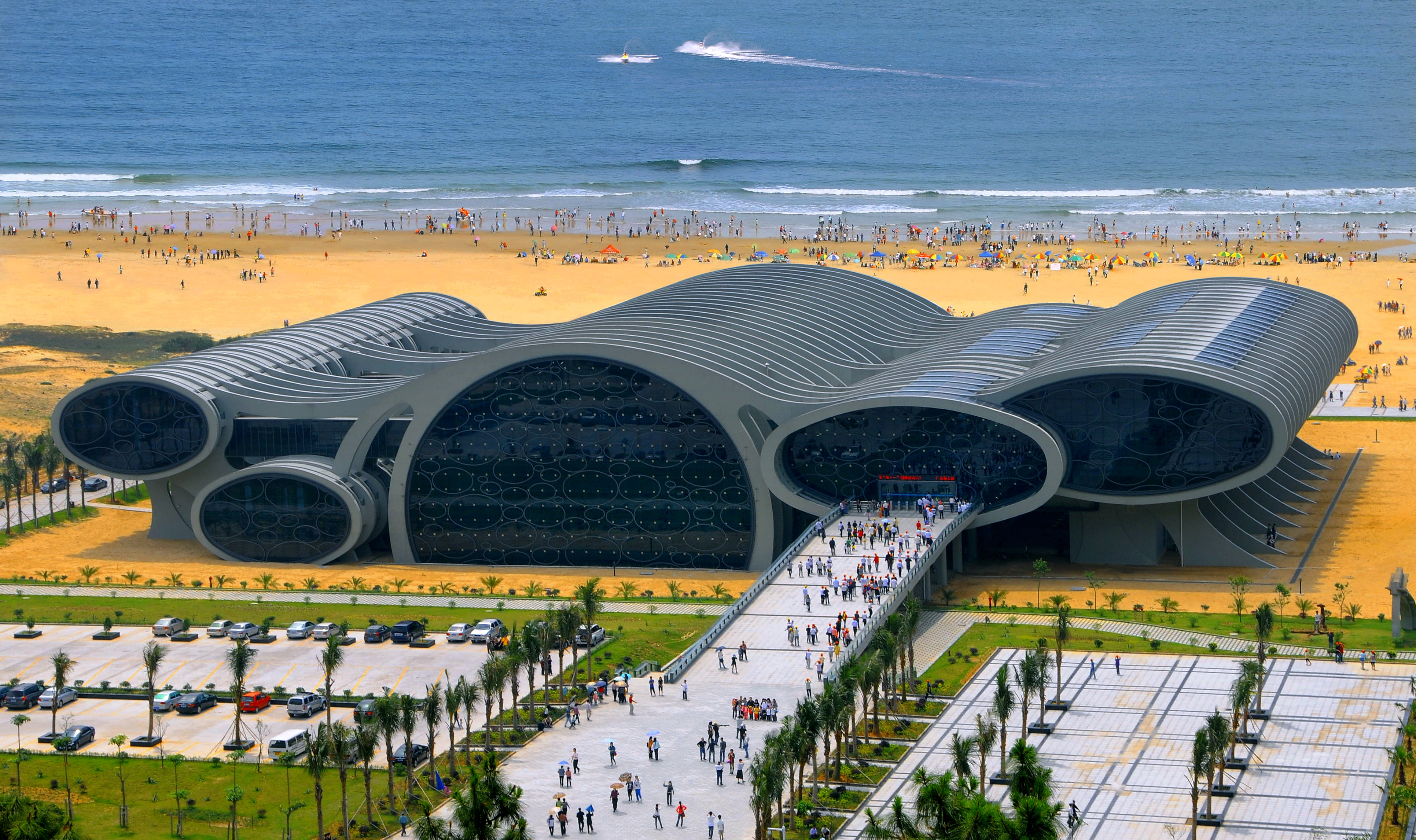 冬日漫游温柔广东,要这样玩才浪漫