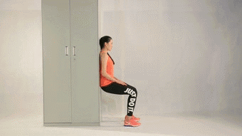 饭后站一站,不会长肥肉?妹子,你太天真了