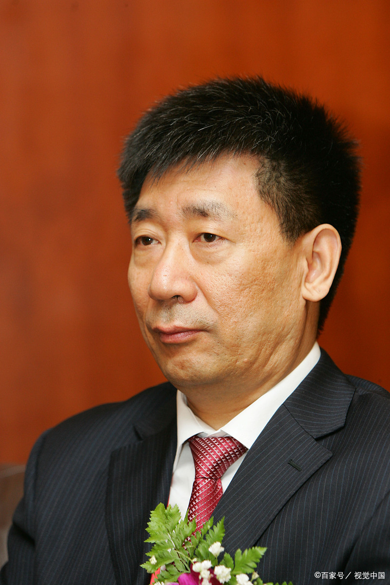 西北大学校友孙润仓进入中国工程院2021年院士增选第二轮候选名单