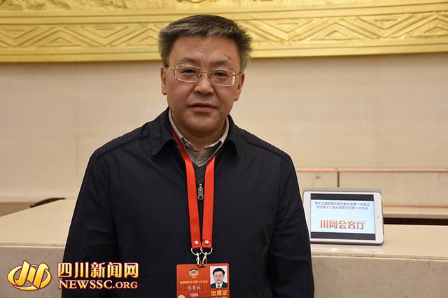 全国政协委员傅勇林:深度挖掘旅游文化资源 讲好中国故事 推动中华