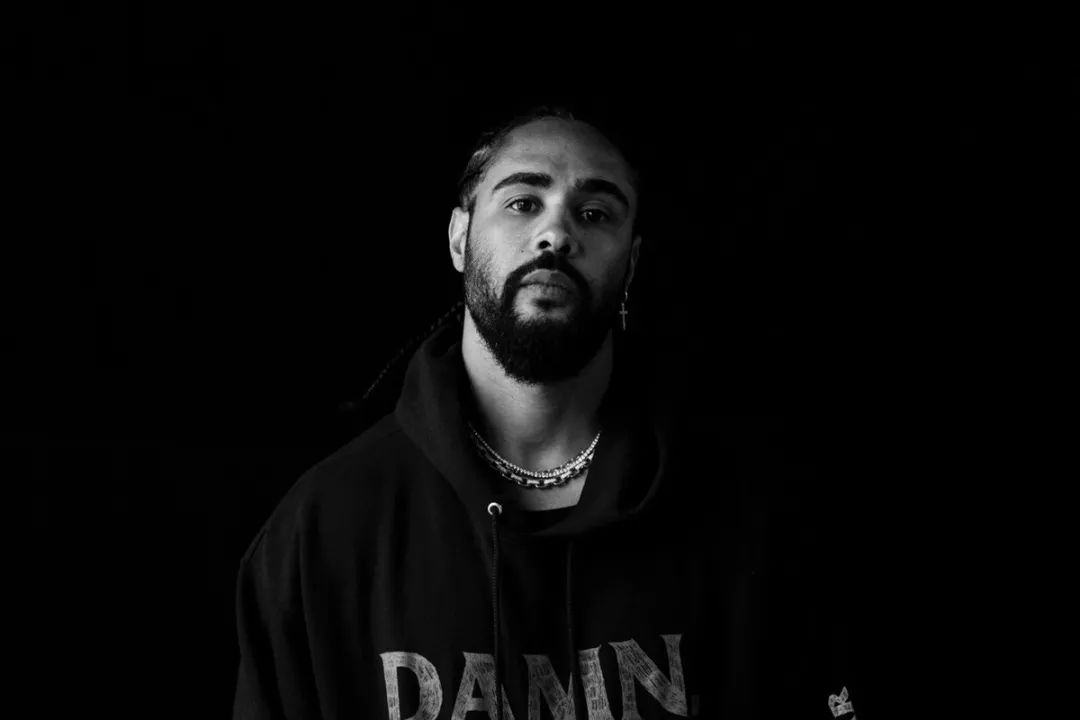 fear of god设计师兼主理人