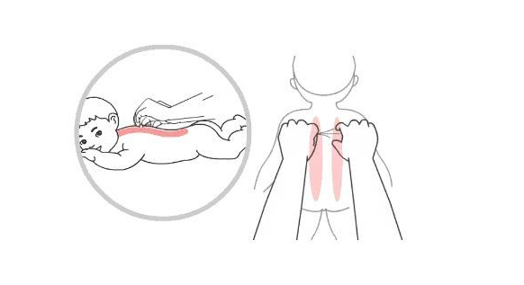 未病先防,小兒推拿的作用與好處你要知道!