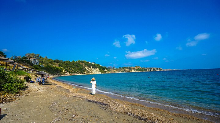 "太阳的后裔"的一炮而红,剧中乌鲁克到底在哪?为什么让人难忘