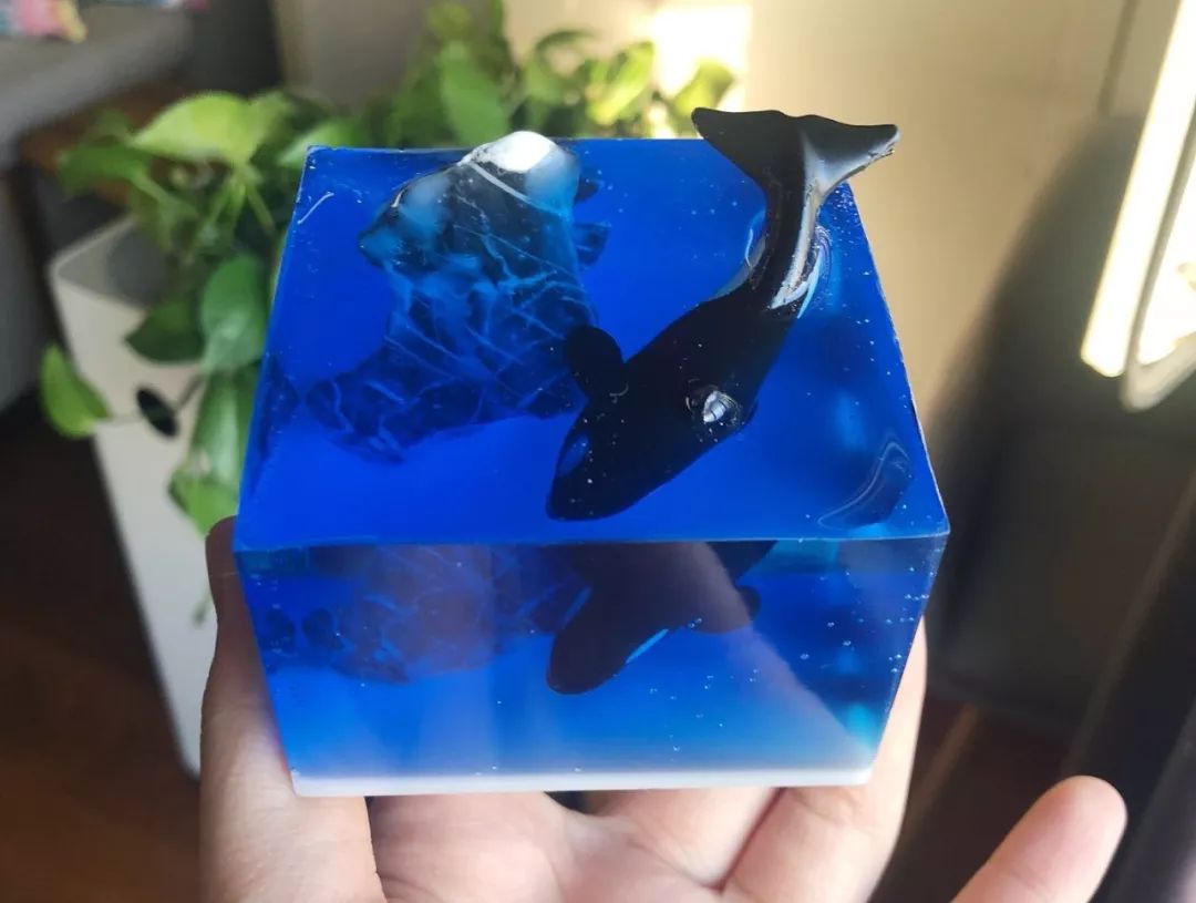 天空一声巨响,电光蟹闪亮登场!