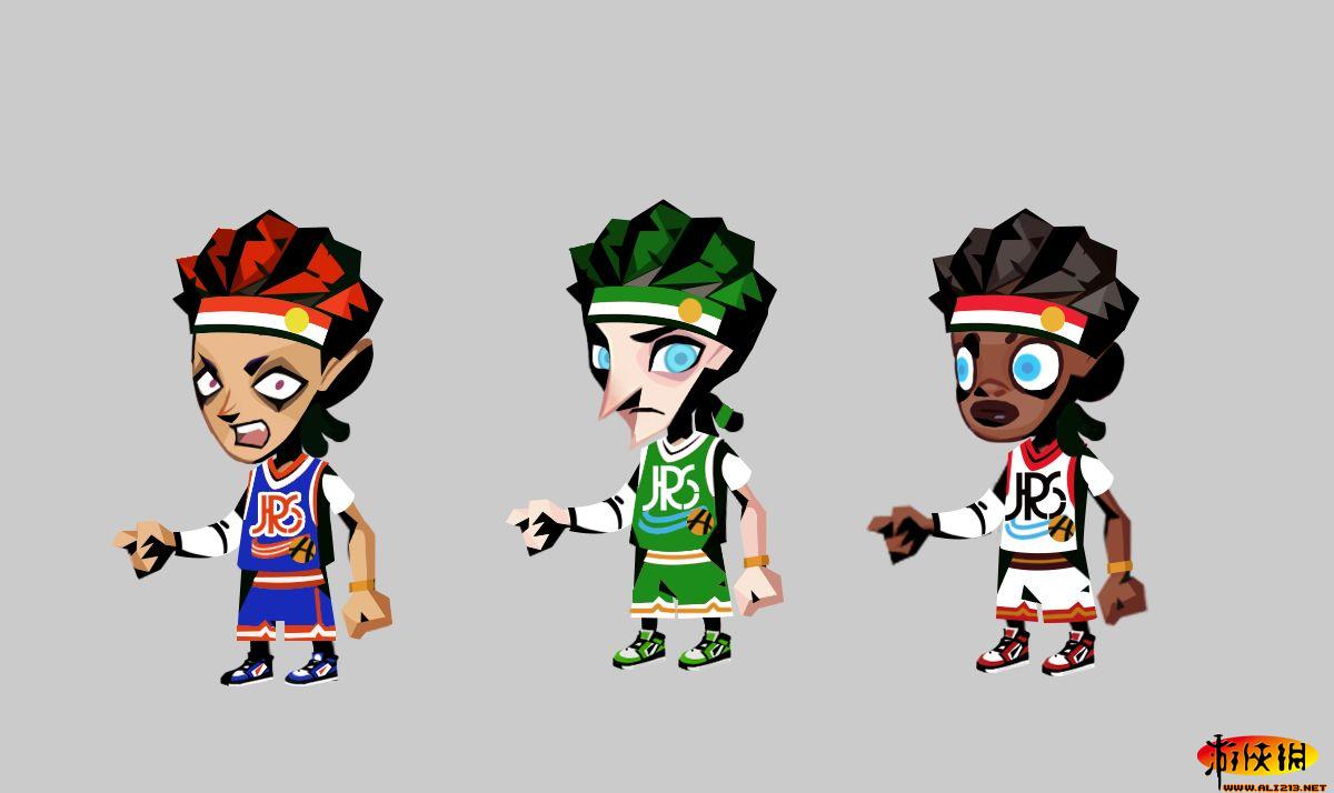 《贪婪洞窟2》新装备外形透露 多套新套装外形展示