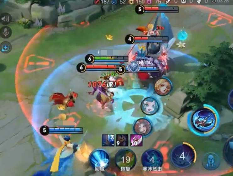 王者荣耀"蓝领打野"是什么?走着打野的位置,玩着辅助的角色