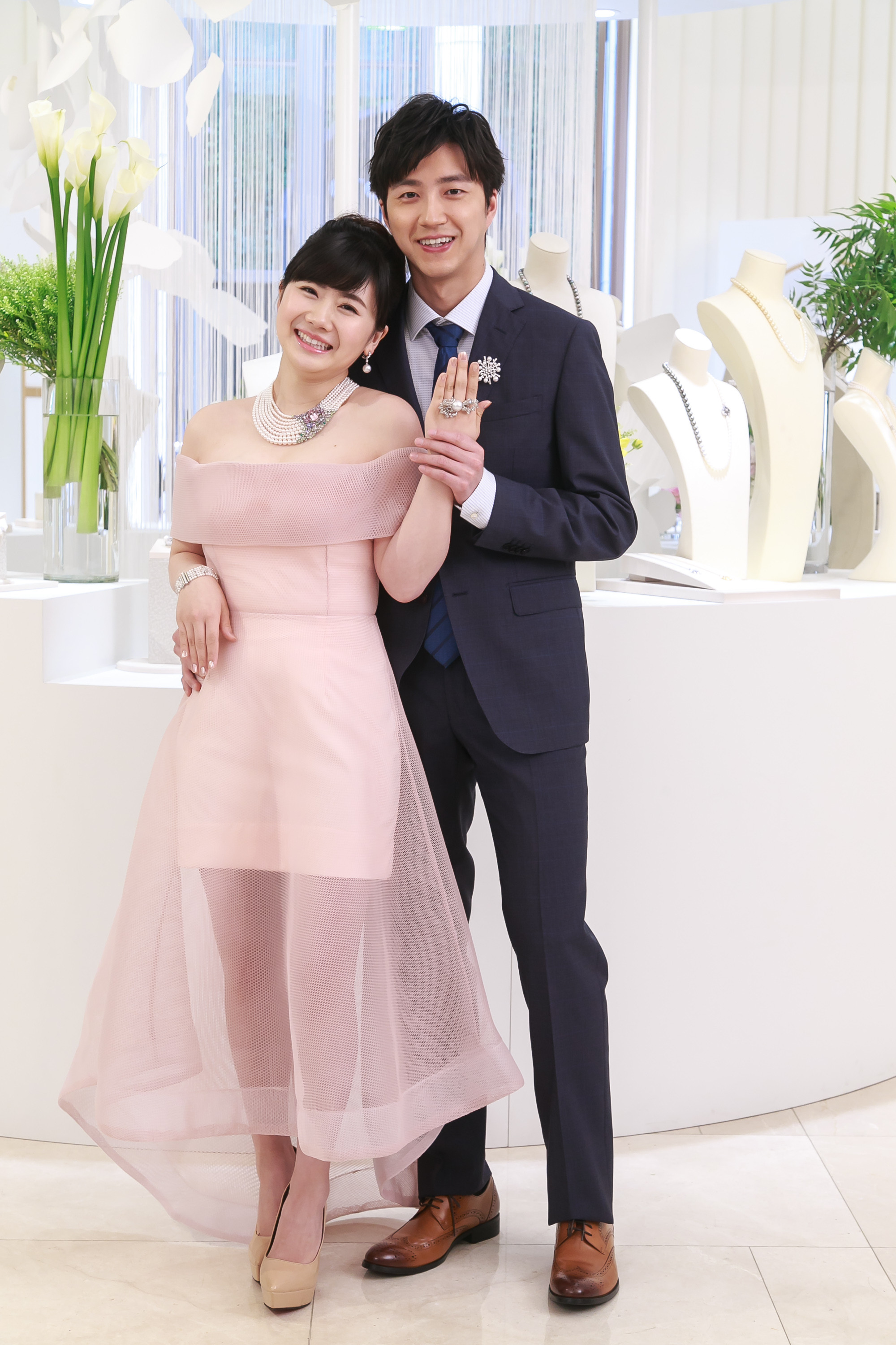 福原爱第一次进酒吧,吓哭自己,这样可爱的女孩子请给我来一打