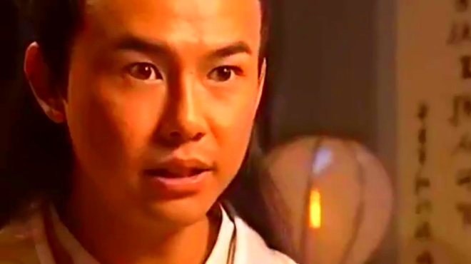 《聊斋之陆判》陆判为朱尔旦换心,愚心换慧心,整理