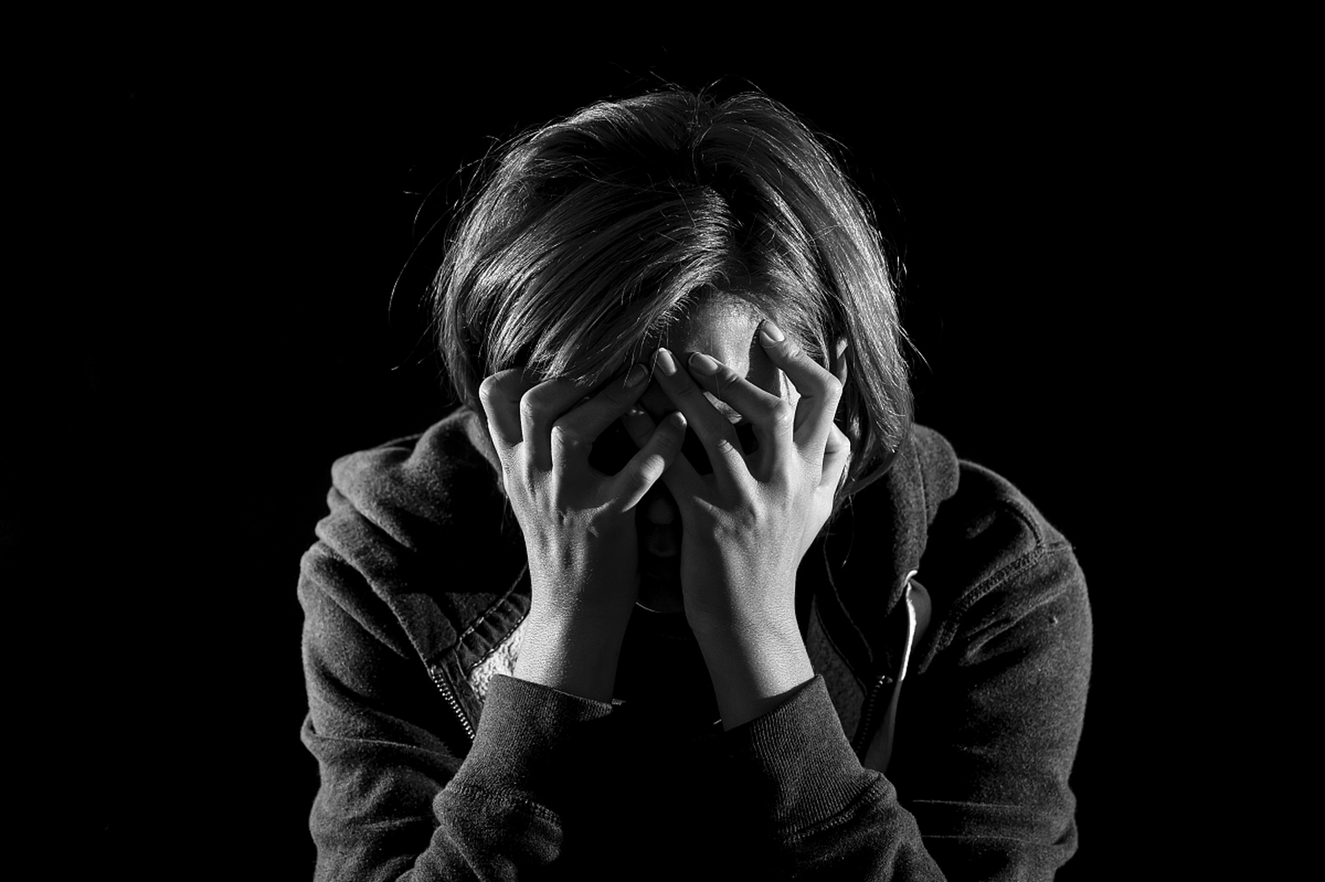 焦虑症盲目用药,吃了还不如不吃!