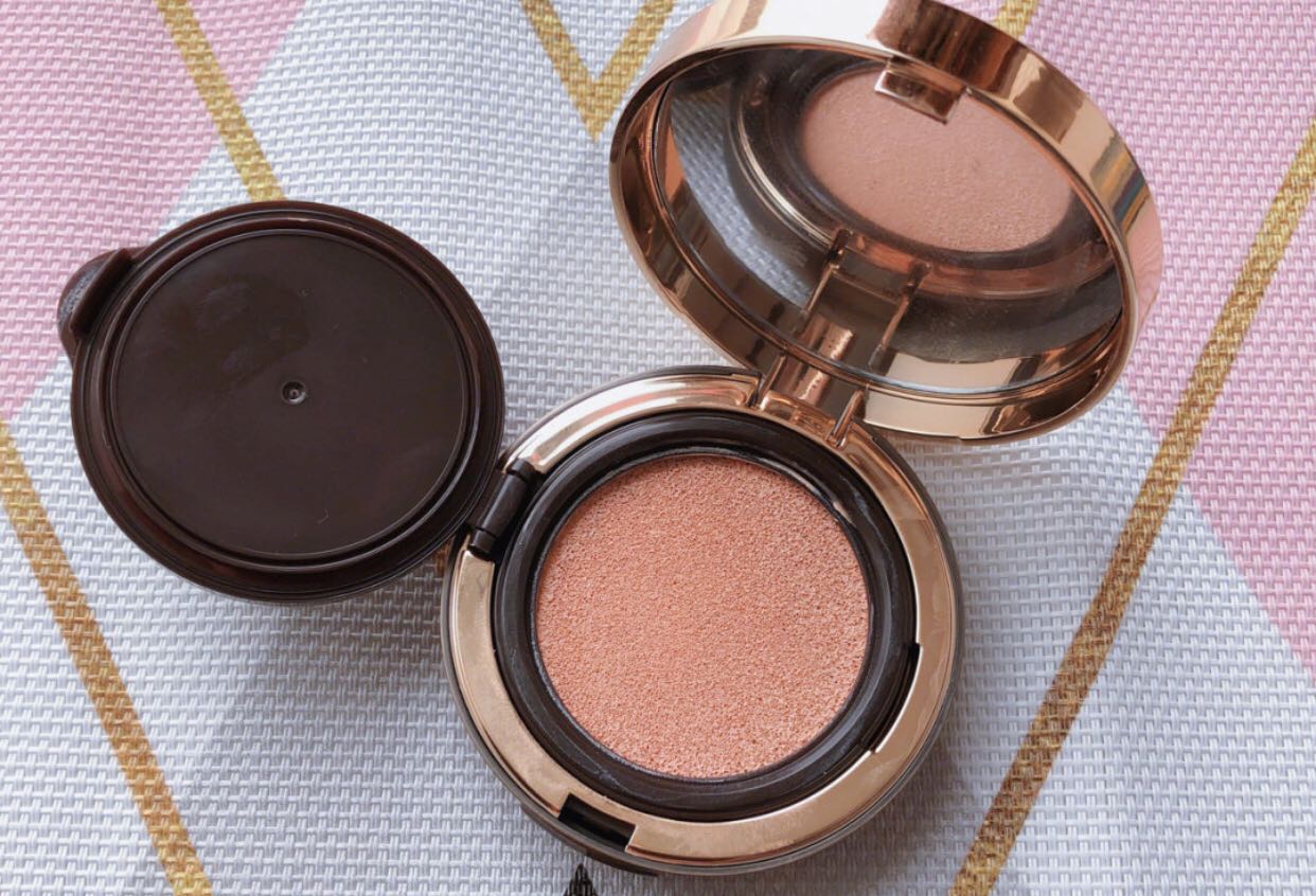 油皮痘肌看过来,你想要的遮瑕气垫都在这里了!