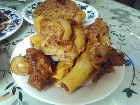 骨棒- 热门商品专区