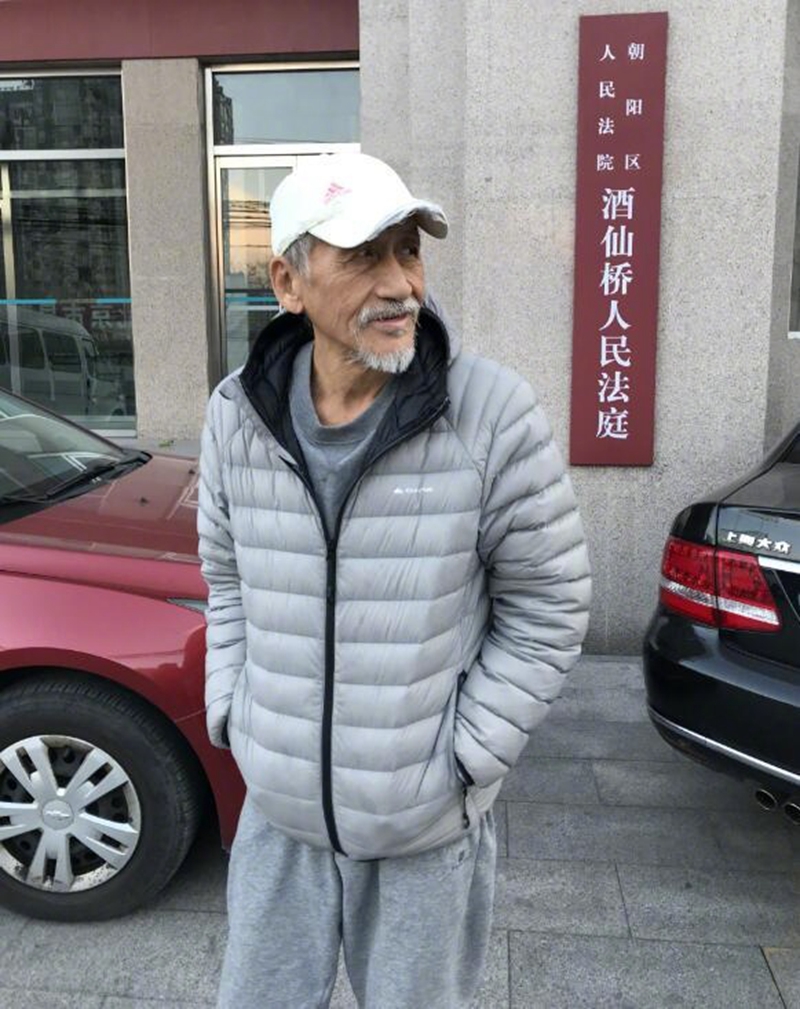 《中国好声音》陈彼得这首歌名,和马爸爸公司名重合,巧合么?