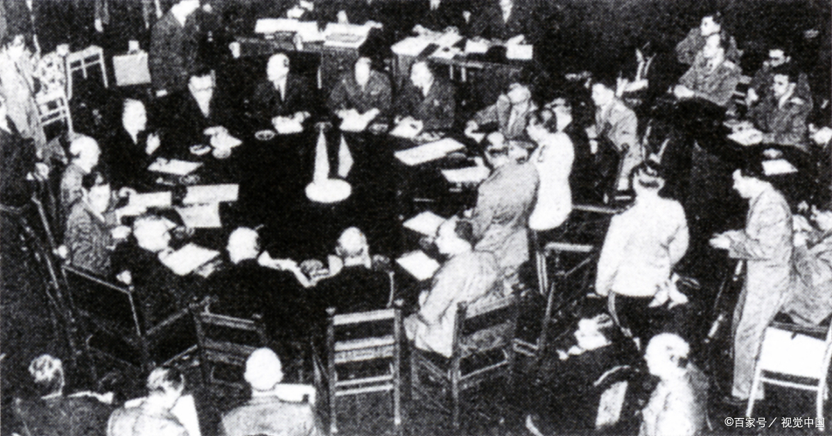 战史今日7月26日:《波茨坦公告》发表