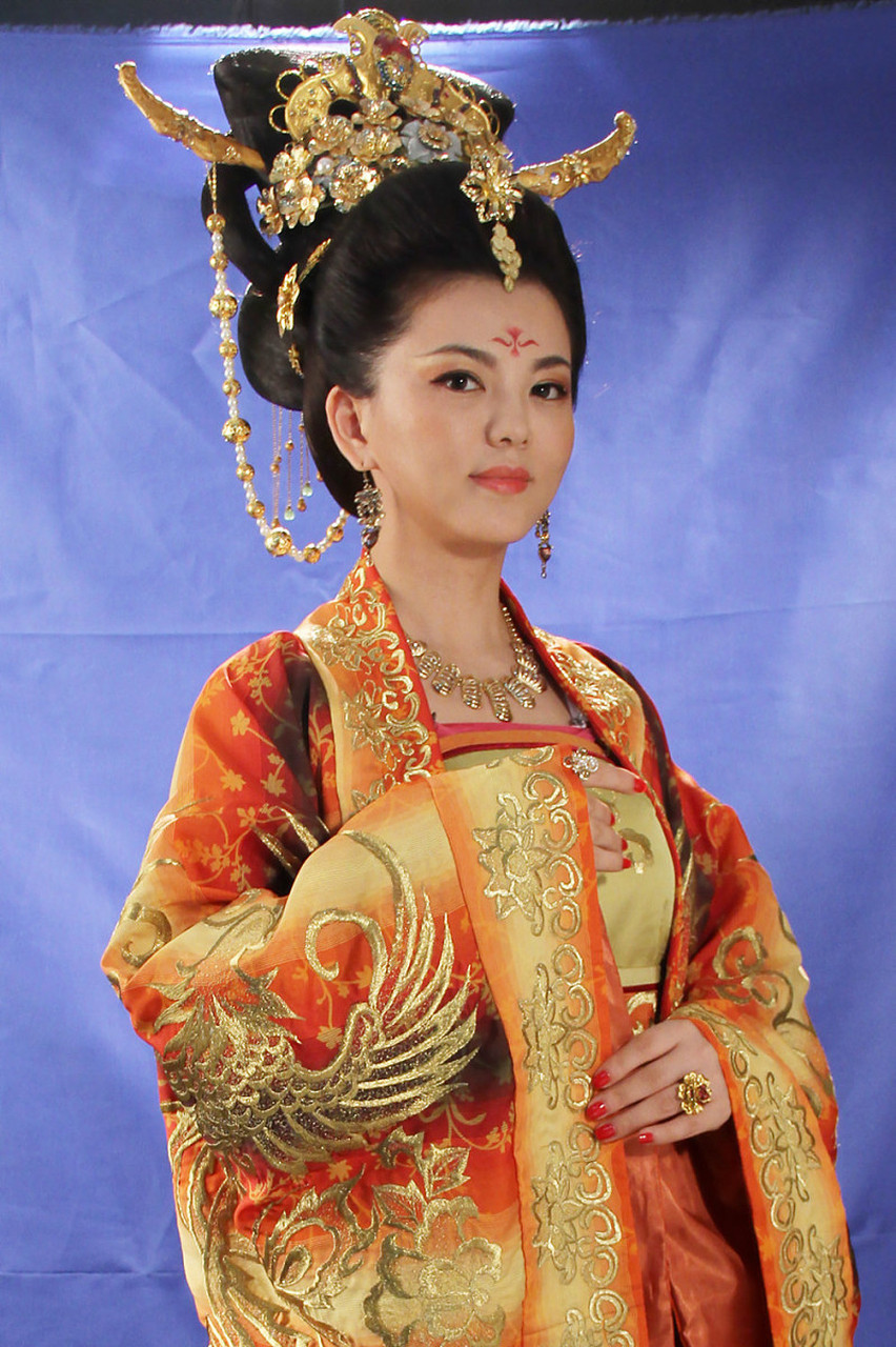 历史上的皇后娘娘们注重保养肌肤,宋朝的皇后娘娘也不例外.