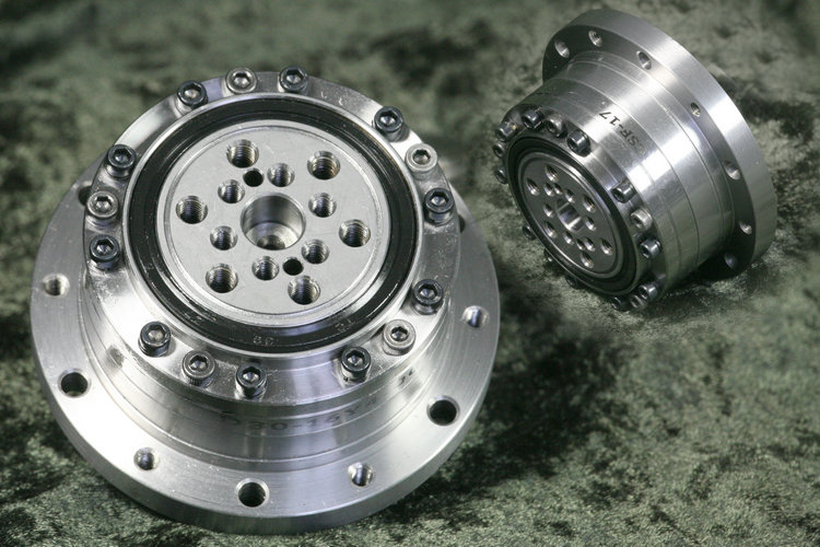 谐波齿轮减速器 - 2020年最新商品信息聚合专区 - 百度爱采购