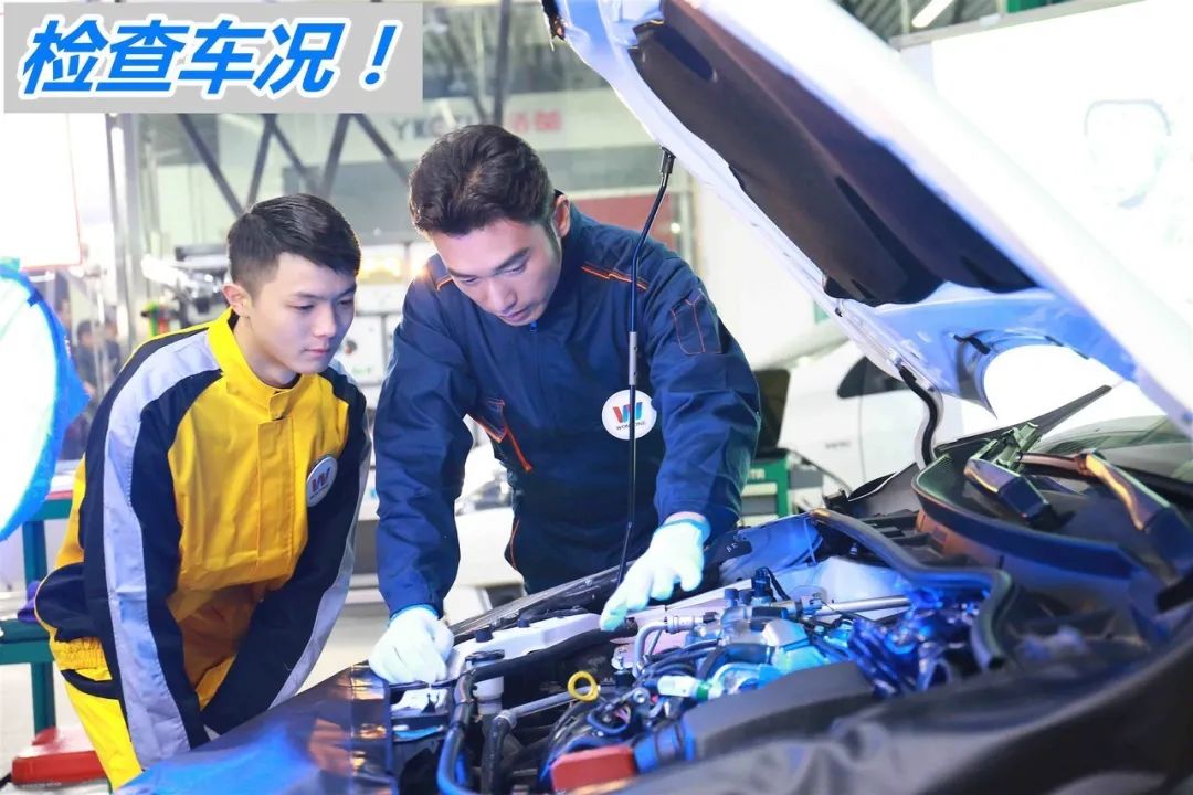 五一安全提醒:别拿生命当儿戏!汽车安全检查很重要