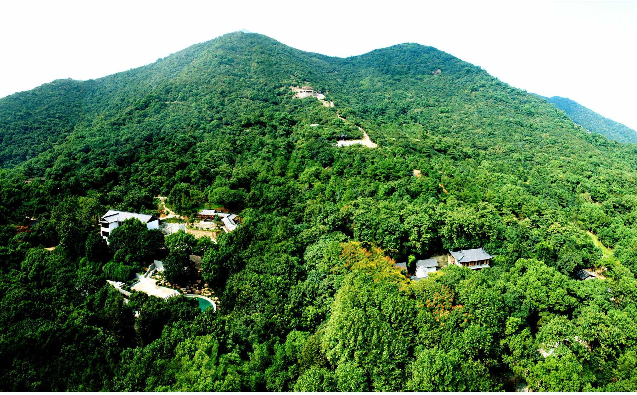 4 杭州·午潮山国家森林公园