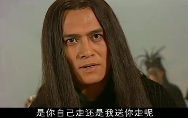 无天最霸气三句话,一句吓到玉帝,一句逼走如来,一句令众神汗颜