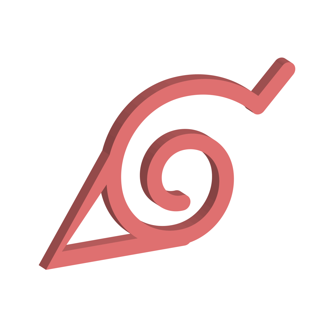 潭州日语学员:うずまきナルト,因为你,我考过日语n2啦!