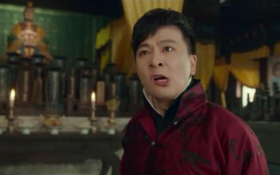 《娘道》张神仙的八个字,又一次把念娣推进火坑,网友:赶紧下线