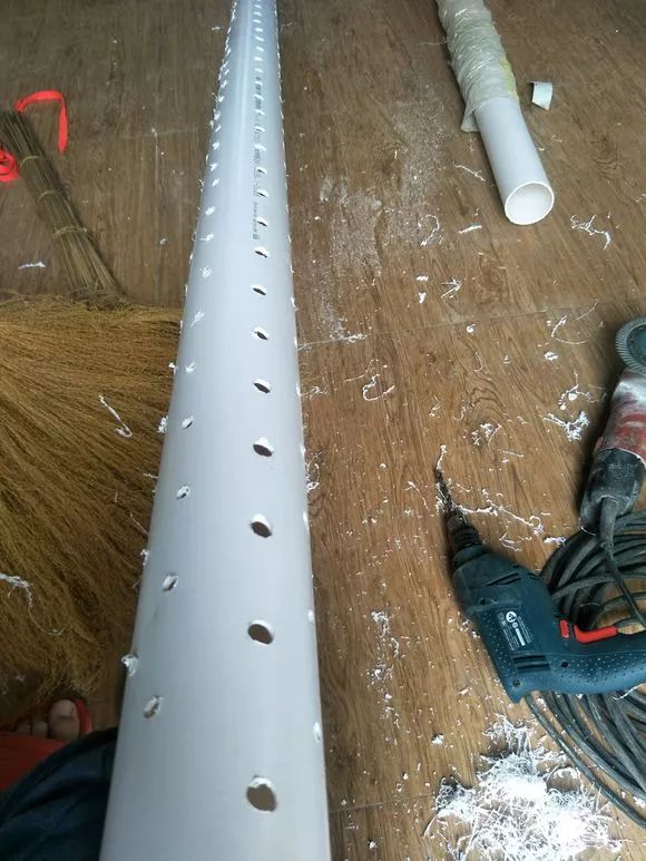 沼泽过滤池子楼顶瓷砖版