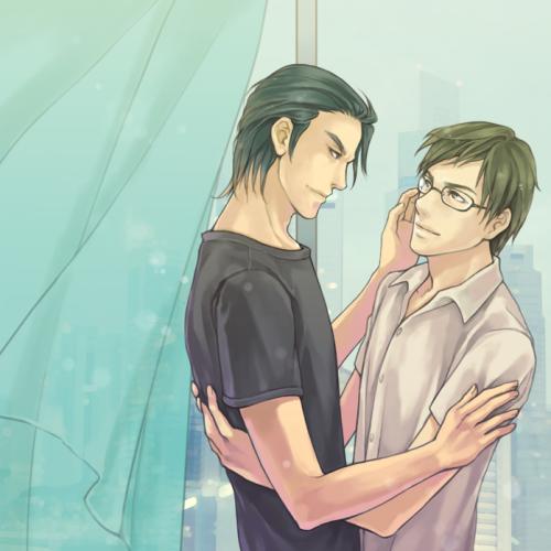 高糖耽美文:如何快速让迟钝上司理解我蠢蠢欲动的心?急,在线等