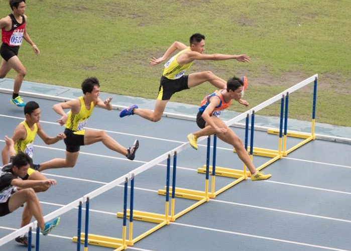 跨栏跑运动的世界纪录演变历程,以及各国的优秀运动员有哪些