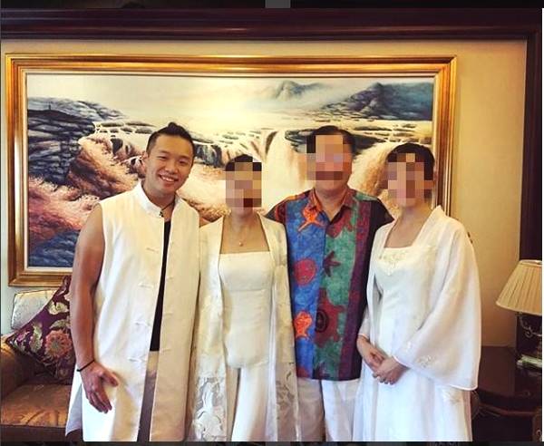 台湾富二代闯祸排行榜出炉,李宗瑞排名第三