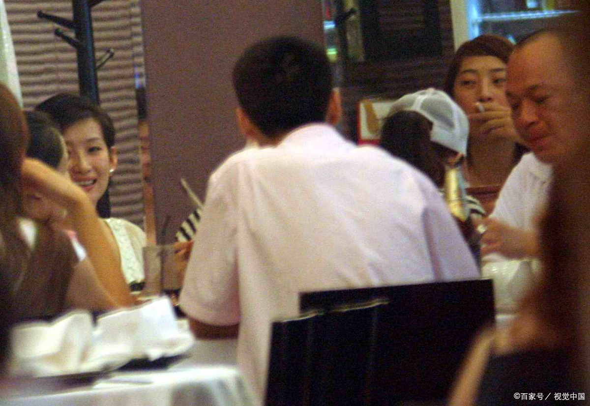 内娱明星"九漏鱼"比比皆是,什么样的明星值得我们去追?