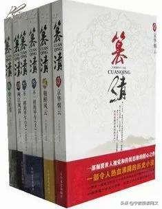 从《天命神话》到《篡清》,天使奥斯卡的进化之路