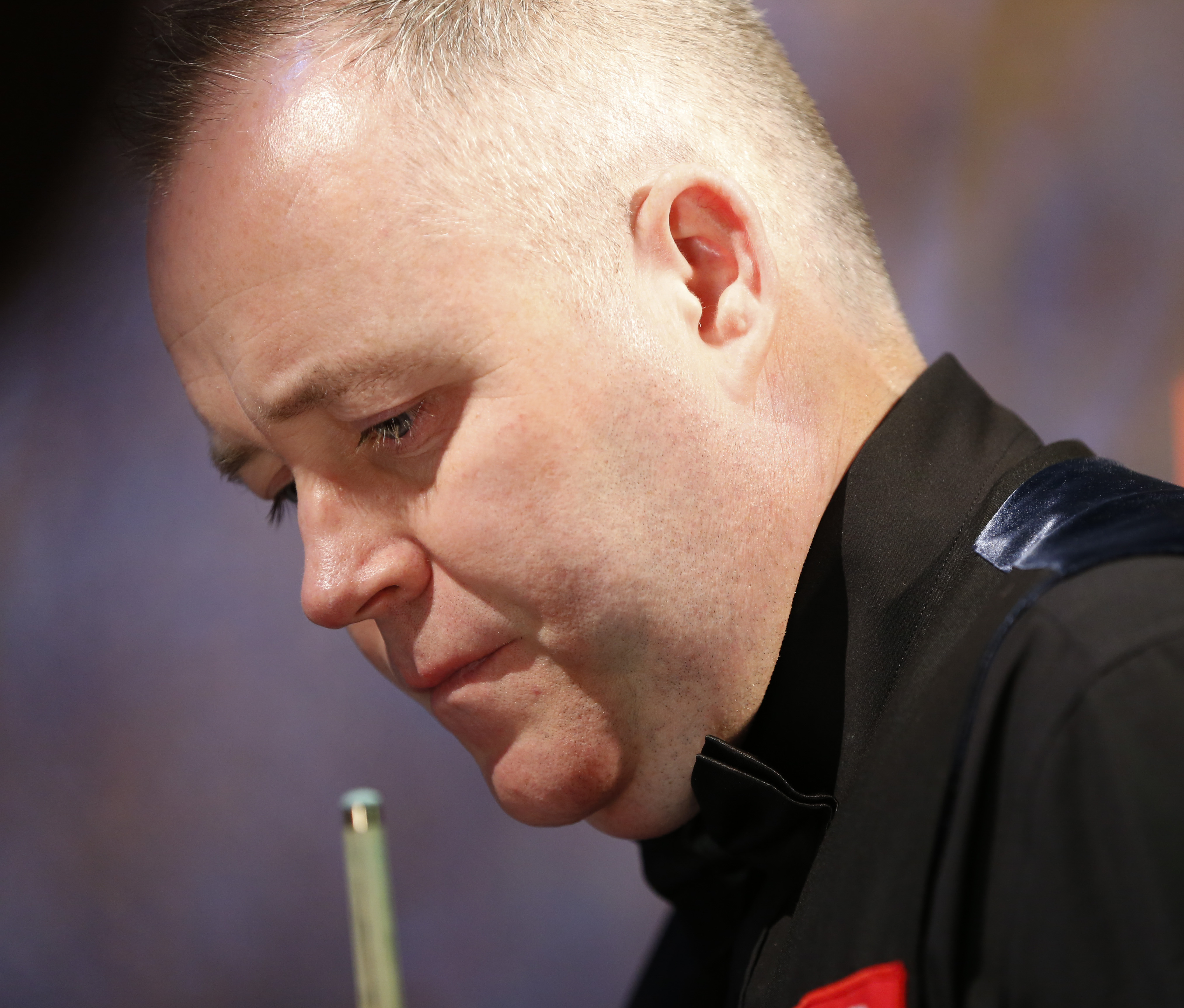 斯诺克——希金斯晋级世锦赛决赛(2)