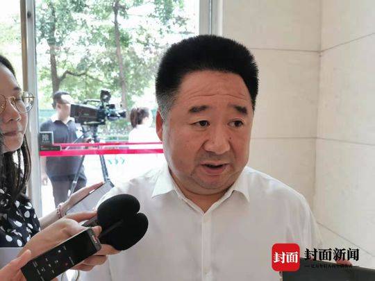 成都市东部新城办主任张瑛:区域协同发展是关键