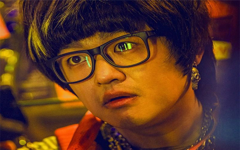 电影《港囧》关乎青春与爱情,梦想与现实