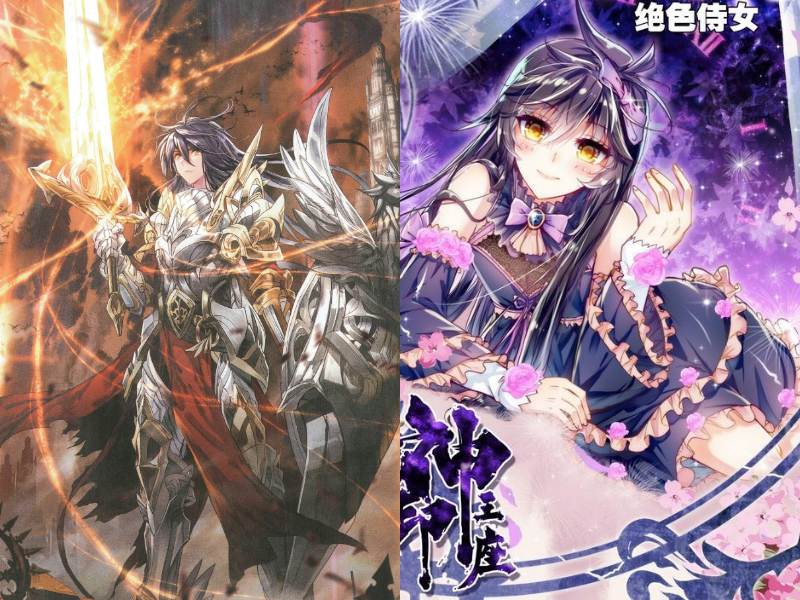 斗罗大陆:七大美男变身女装大佬,女主颜面何在,自给自足可好?