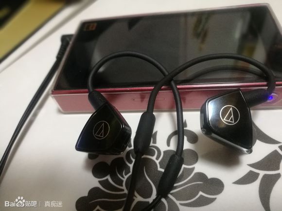 终于,我遇到了你—铁三角ls400is!