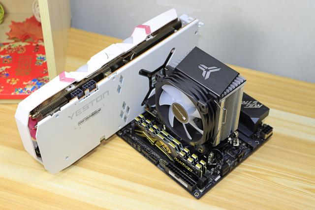 amd胜利在望,r3 3300x 全方面超越 i7 7700k(上)