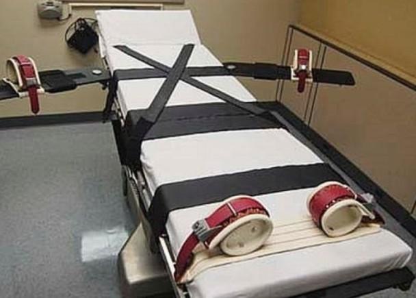 美国一州计划恢复死刑用氮气执行 为死囚减少痛苦成全美首例