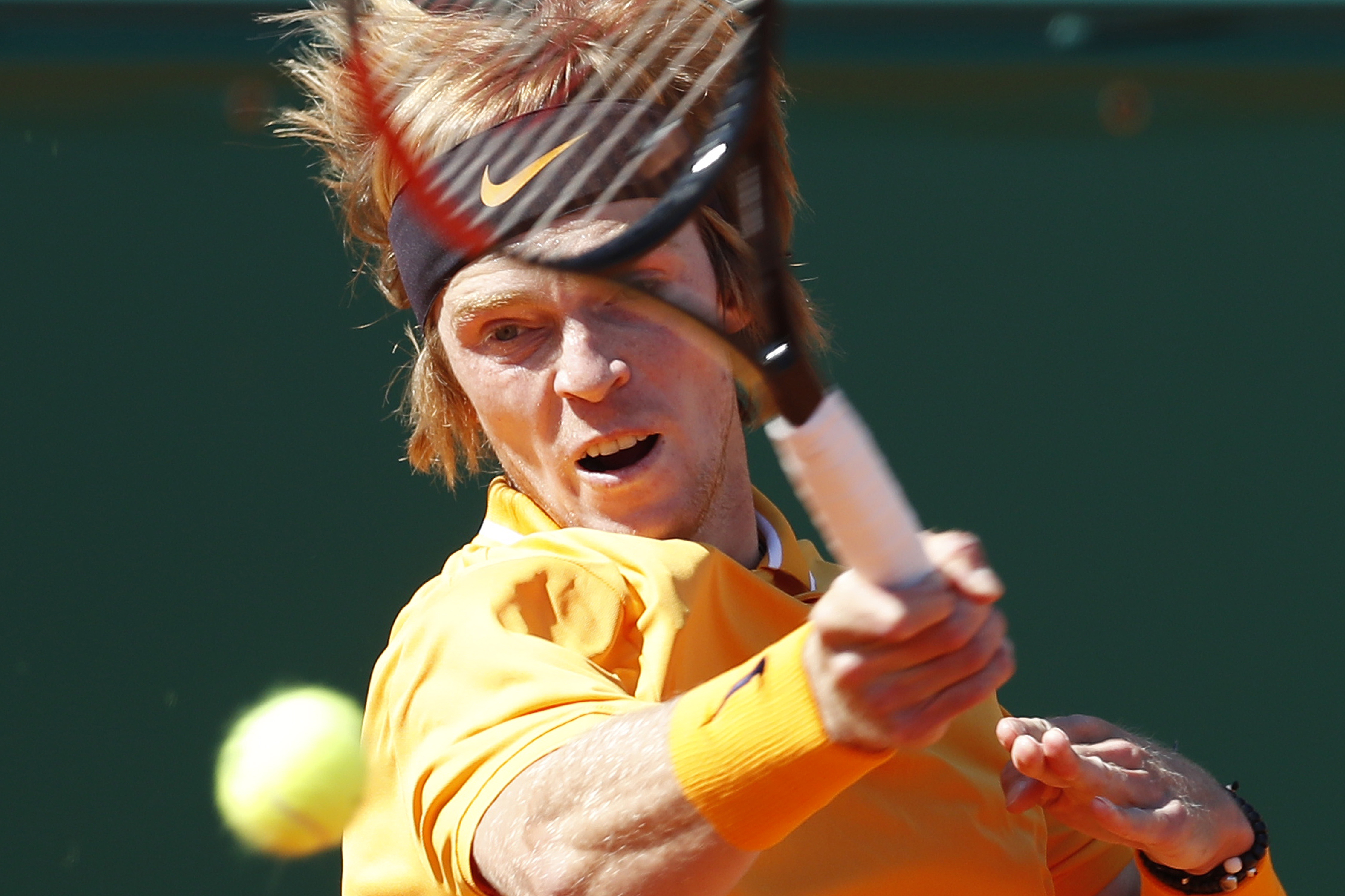 新华社照片,外代,2019年4月16日    (外代二线)