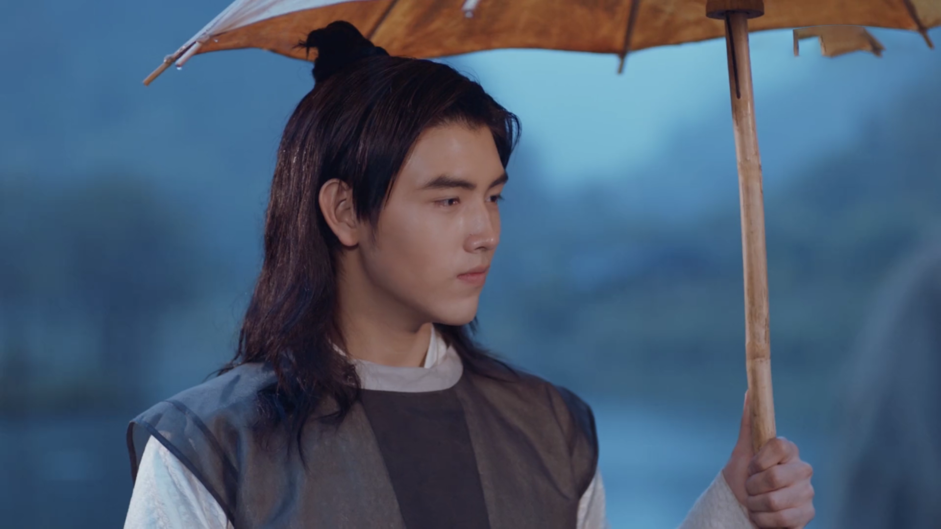 宁缺成为十三先生,书院弟子都来祝贺,瞩目一看,唯独