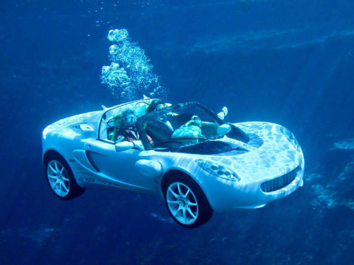 各地区的泡水车都在这里!