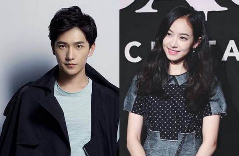 杨洋宋茜疑似恋爱 这次是真的吗?