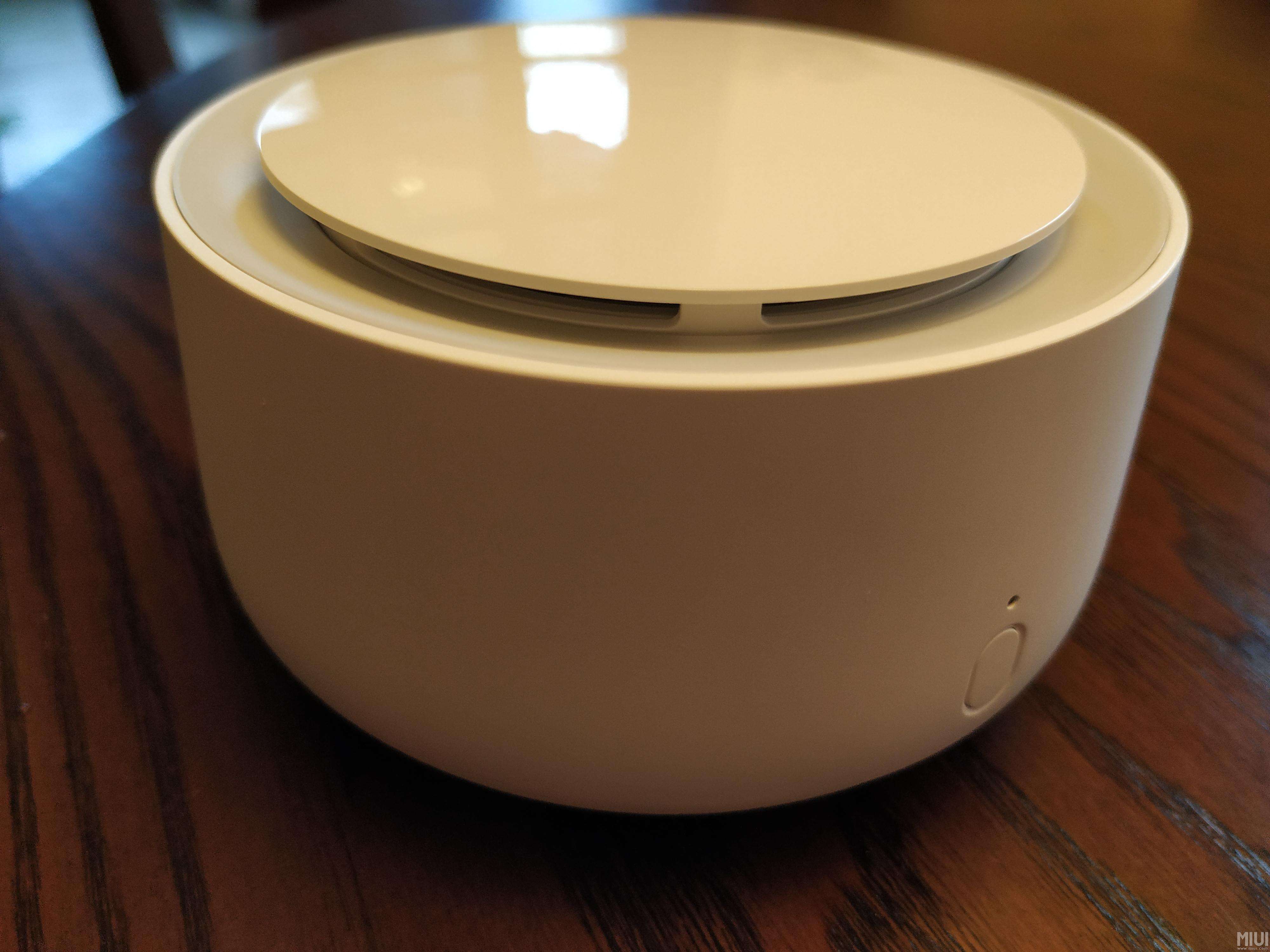 小米比手机还抢手的驱蚊器,你买了吗