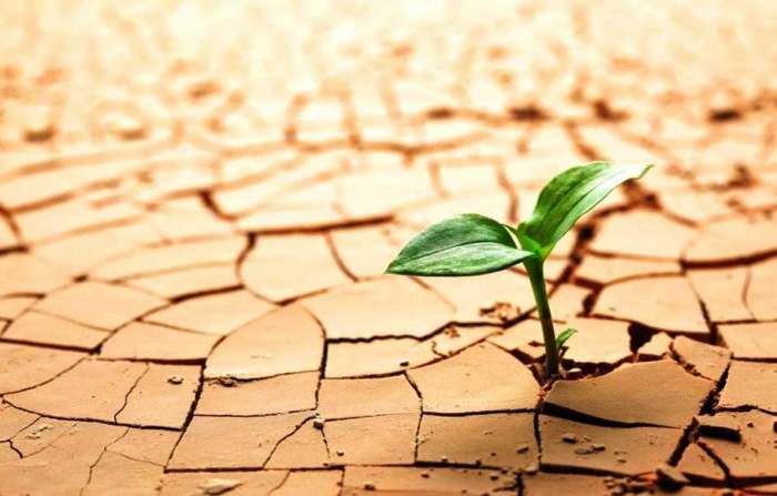 我国严重缺水的三个城市,第二洗个澡是奢侈,第一靠近海洋