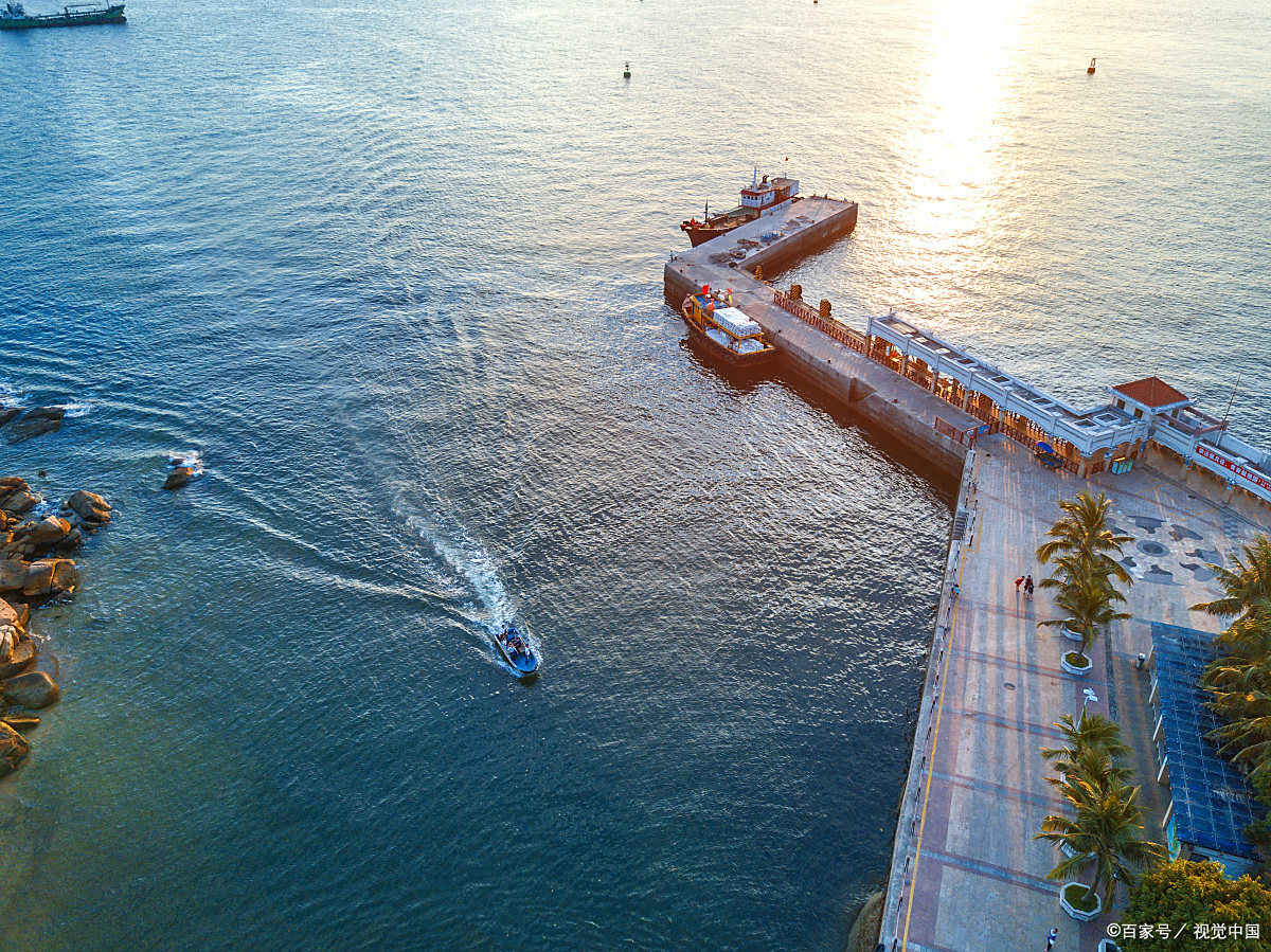 外伶仃岛|第一次玩珠海海岛必选